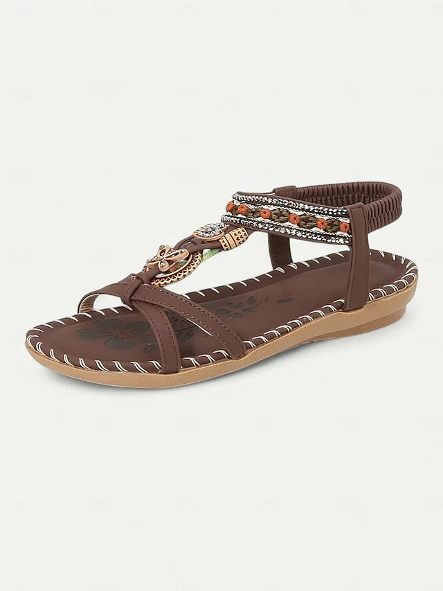 Chloe | Sandalias Ibiza